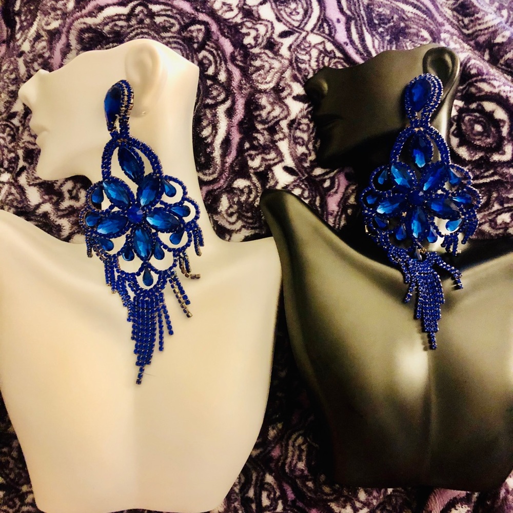 jewelry beautiful earrings!